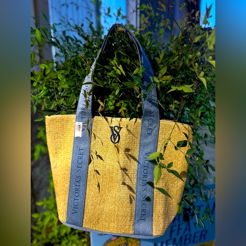 Victorias Secret Tote